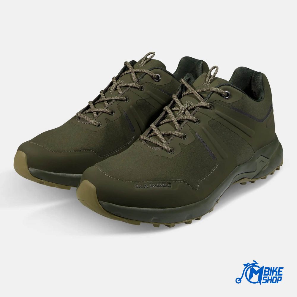Mammut Muške patike Ultimate Pro Low GTX Iguana/Dark Iguana slika 3