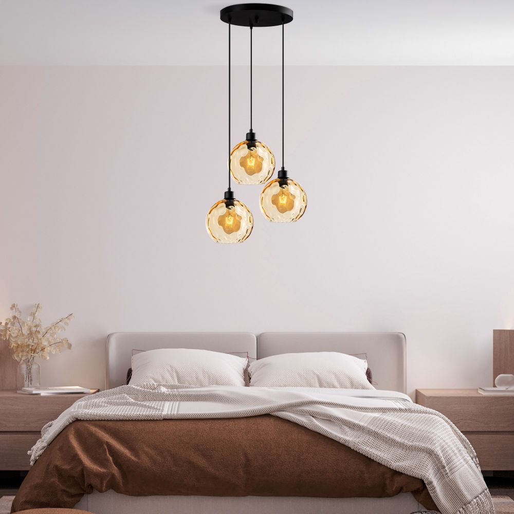 Luster Benek – 20-14324 – žuta boja slika 2