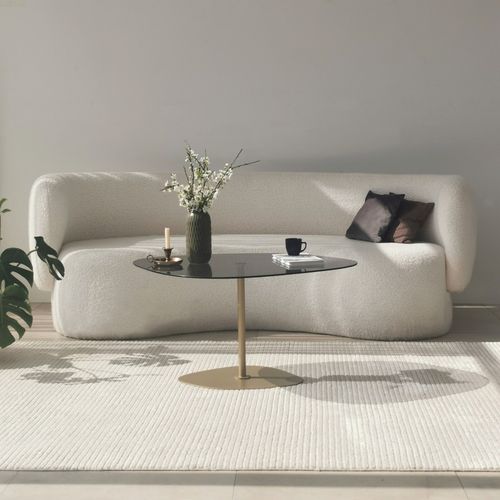 Soho - Dark Grey, Soho Dark Grey
Gold Coffee Table slika 1