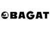 Bagat logo