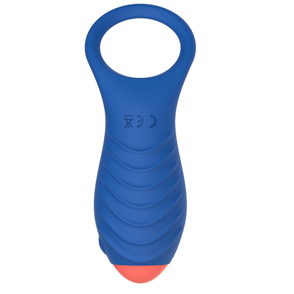 Prsten za penis FeelzToys - RRRING One Nighter slika 11