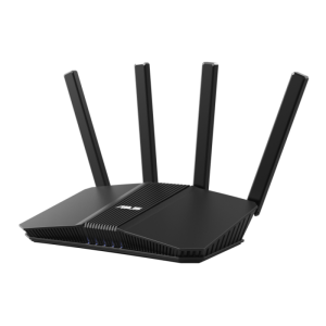 Asus RT-BE58U, BE3600, Dual Band WiFi 7 Router 90IG0910-MO3C00