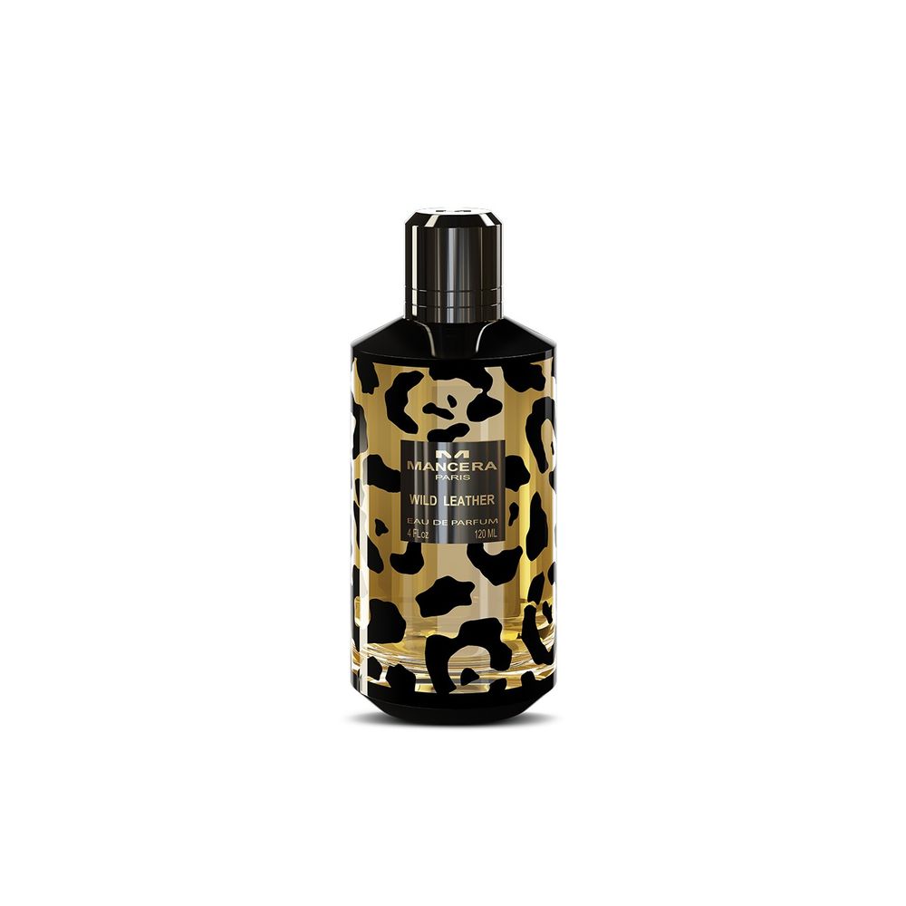 Mancera Paris Wild Leather EDP 120 ml - Uniseks Parfem slika 1