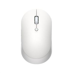 Xiaomi bežični miš Mi Dual Mode Silent Edition, bijeli
