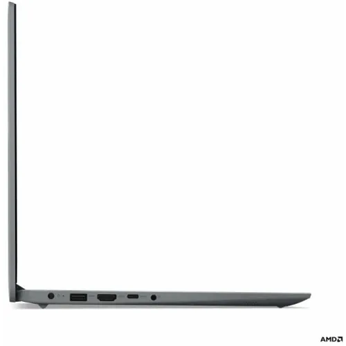 Lenovo IdeaPad 1 82V700DXYA Laptop 15IGL7 15.6 HD/Celeron N4020/8GB/NVMe 256GB/siva slika 3