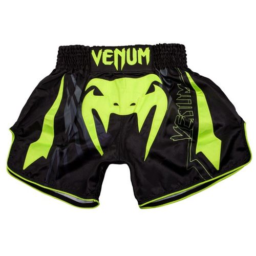 Venum UFC Replica Ženski Šorc BW XS slika 1