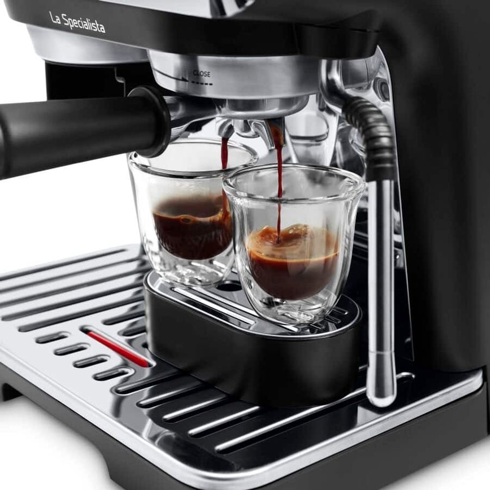 DeLonghi aparat za kafu La Specialista Arte slika 6