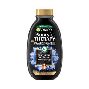 Garnier  Šampon za kosu  Botanic Therapy Magnetic Charcoal 400ml