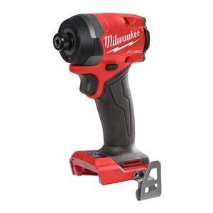 Milwaukee Izvijač Aku Udarni M18 Fid3-0X 1/4" 