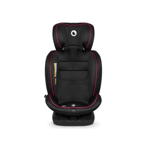 Lionelo i-Size autosjedalica Bastiaan, ISOFIX-360, 40-150cm, crven + ORGANIZATOR slika 9