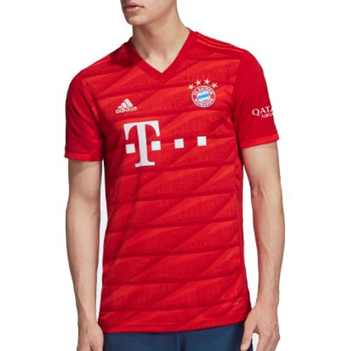 Adidas fc bayern home jsy dw7410 slika 1