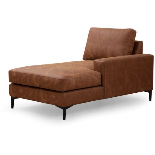 Porto Corner (EOT-C-02-CHL) - Camel Camel Corner Sofa slika 11