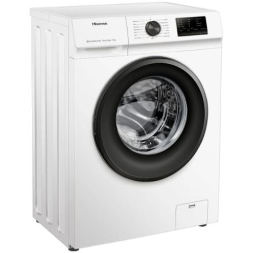 Hisense veš mašina WFVC6010E, 6kg, 1000 rpm, dubina 46 cm slika 4