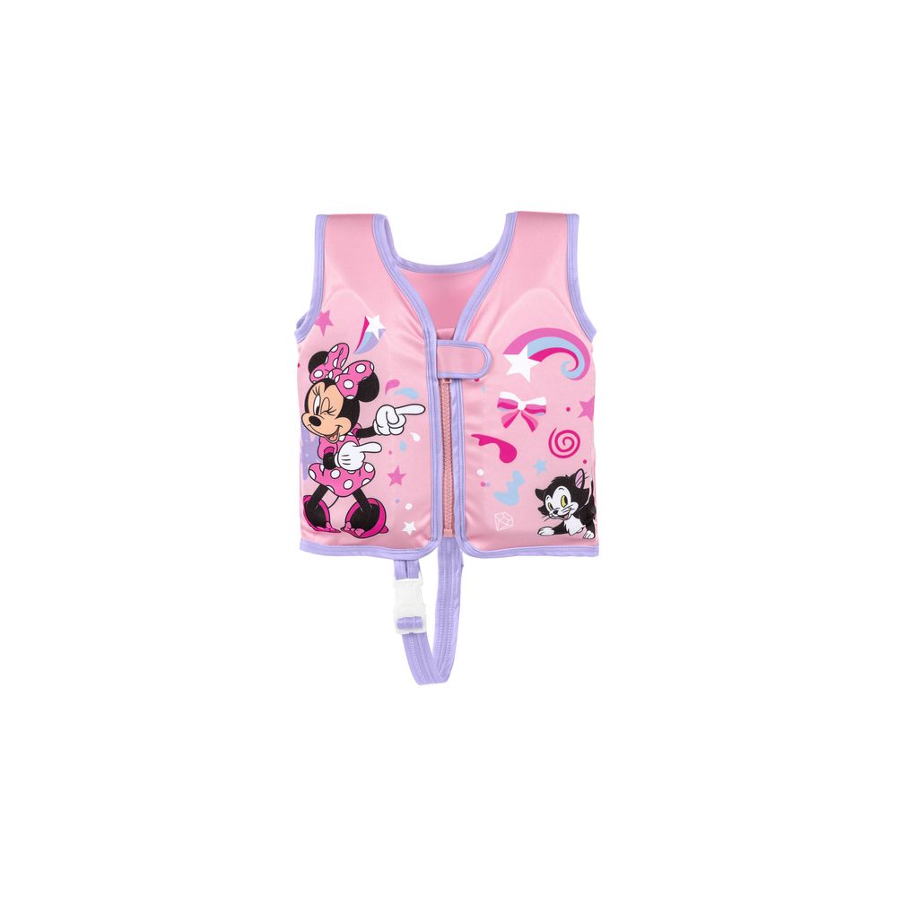 Bestway 9101B prsluk za plivanje Minnie Mouse slika 2