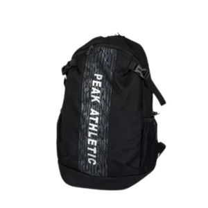 RANAC PEAK B1232080 BLACK