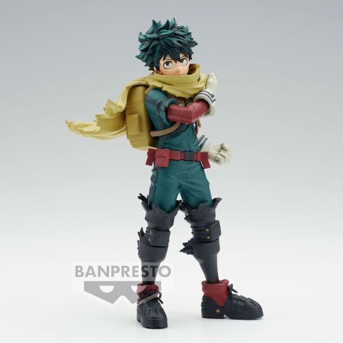 My Hero Academia Age of Heroes Izuku Midoriya figure 16cm slika 2