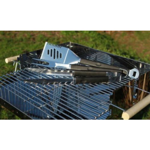 Grill set 3 parts STBGA-051438K slika 2