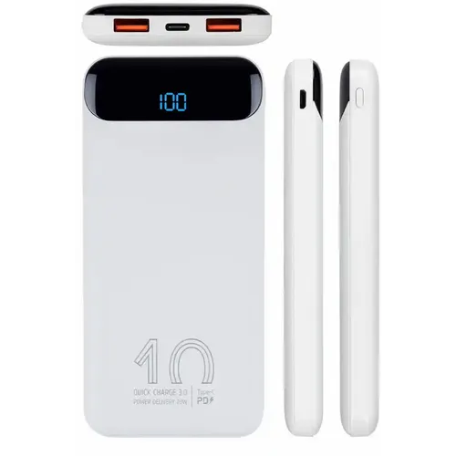 Power Bank RIVACASE VA 2540 10000mAh/beli slika 2