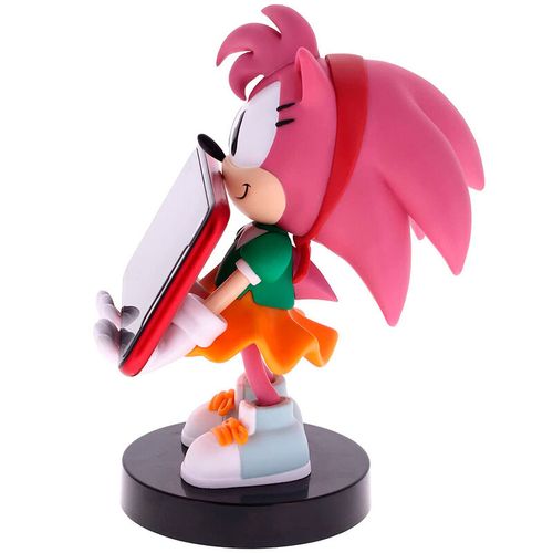 Sonic Amy Rose Držač Kabela 20cm slika 5