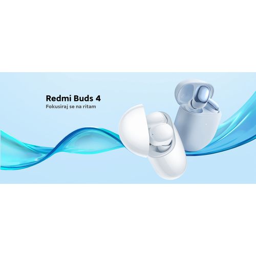 Redmi buds 4 lite отзывы