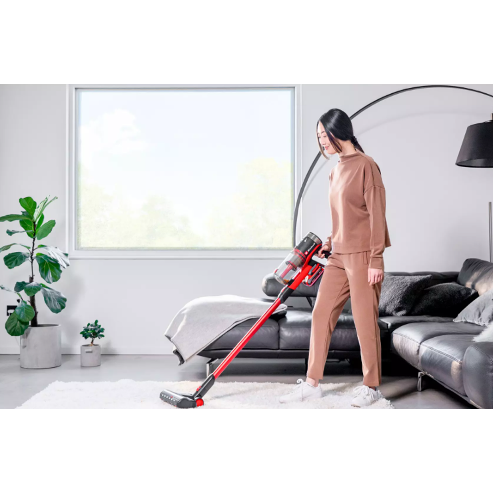 Einhell TE-SV 18/270 BL-Solo, akumulatorski štapni usisavač slika 4