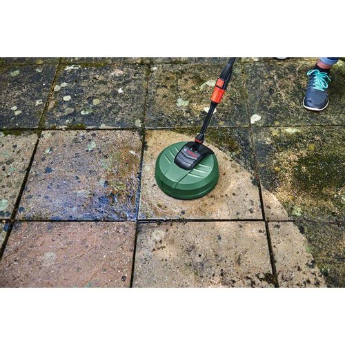 BOSCH AquaSurf 250 četka za terase (250 mm promjer četke) slika 2