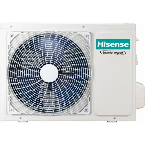 Hisense Easy Smart 12K Klima uređaj INVERTER, 12000 BTU, WiFi ready slika 7