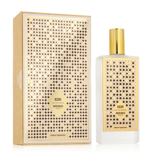 Memo Paris Kedu Eau De Parfum 75 ml (unisex) slika 2