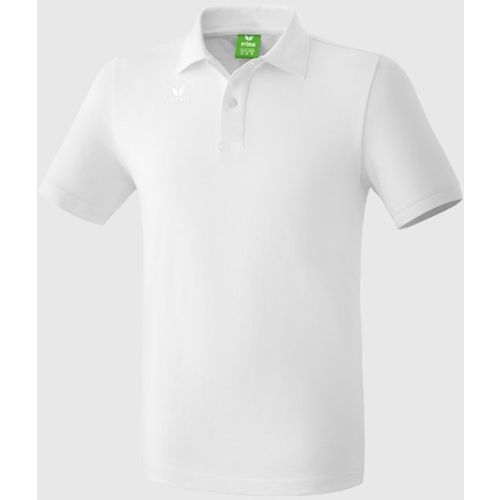 Majica Erima Teamsport Polo White slika 1