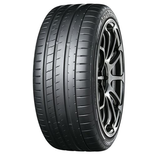 Yokohama 235/50R19 99Y V107 MO1 RPB slika 1