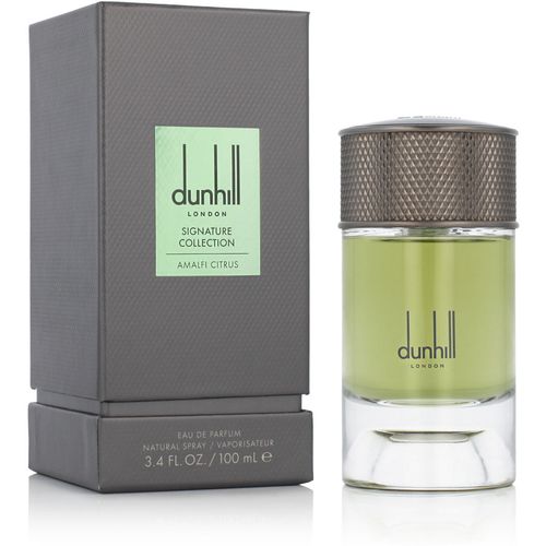 Dunhill Alfred Signature Collection Amalfi Citrus Eau De Parfum 100 ml (man) slika 2