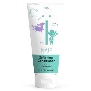 Naïf® Dječji hranjivi balzam za kosu Kids line, 200ml