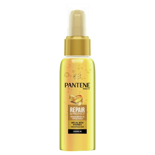 Pantene Repair&Protect Oil serum za kosu 100ml slika 1