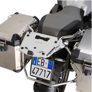 Givi moto kofer SRA5112 nosač kofera BMW R 1250 GS Adventure (19 > 22)