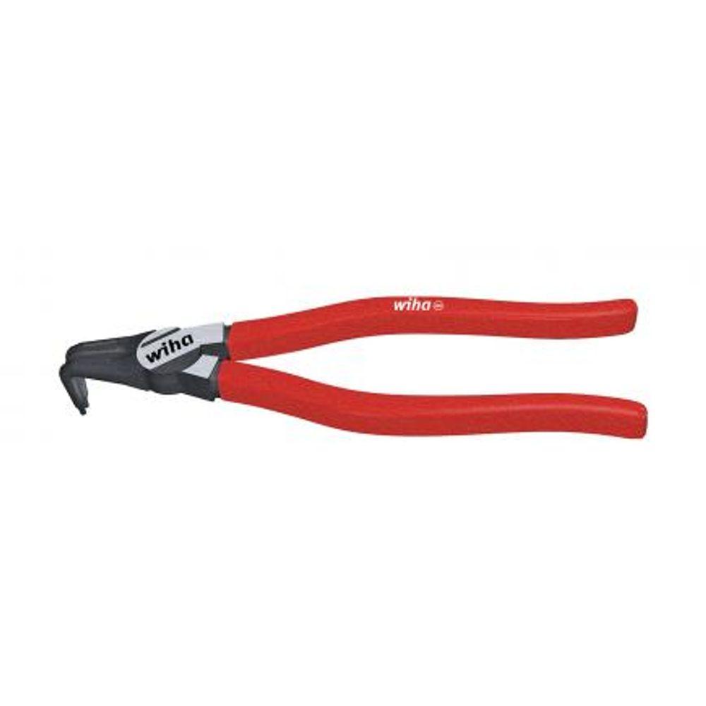 Wiha Kliješta Seger Unutarnja Zakrivljena J41 310Mm 85-140Mm Wiha slika 1