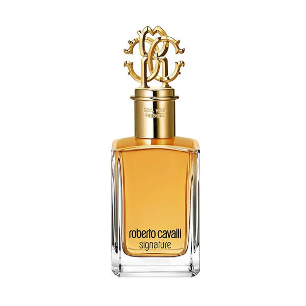 Roberto Cavalli Signature Eau de Parfum 100ml  slika 2