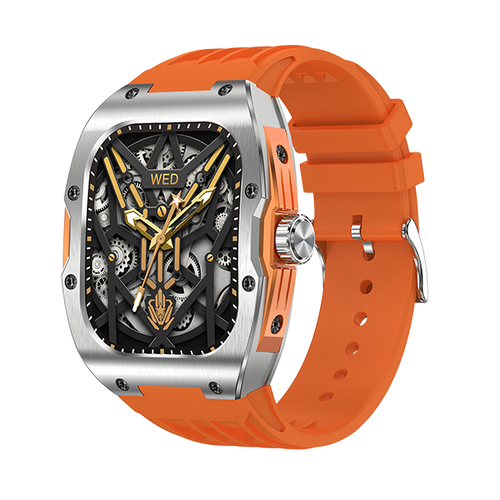 MOYE KRONOS PRIME ORANGE slika 4