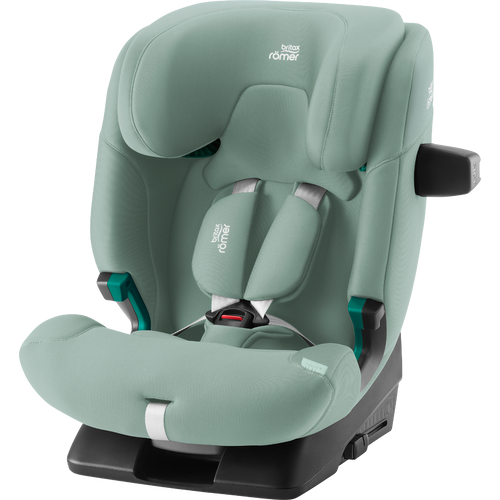 Britax Romer Autosjedalica Advansafix Pro i-Size, Grupa 1, 2, 3 (9-36 kg) - Jade Green slika 1