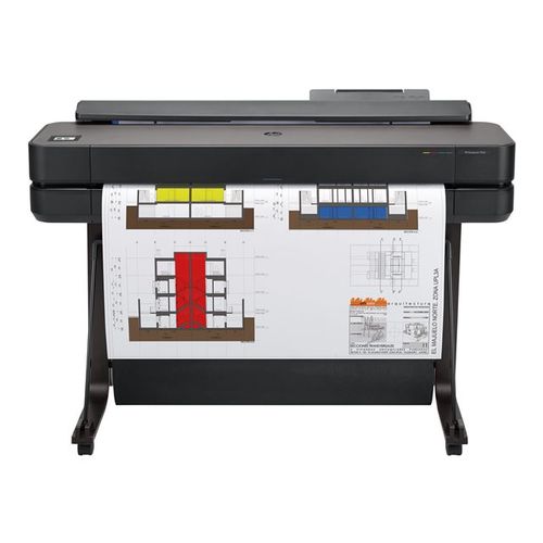 HP DesignJet T650 36-in Printer 5HB10A#B19 slika 1