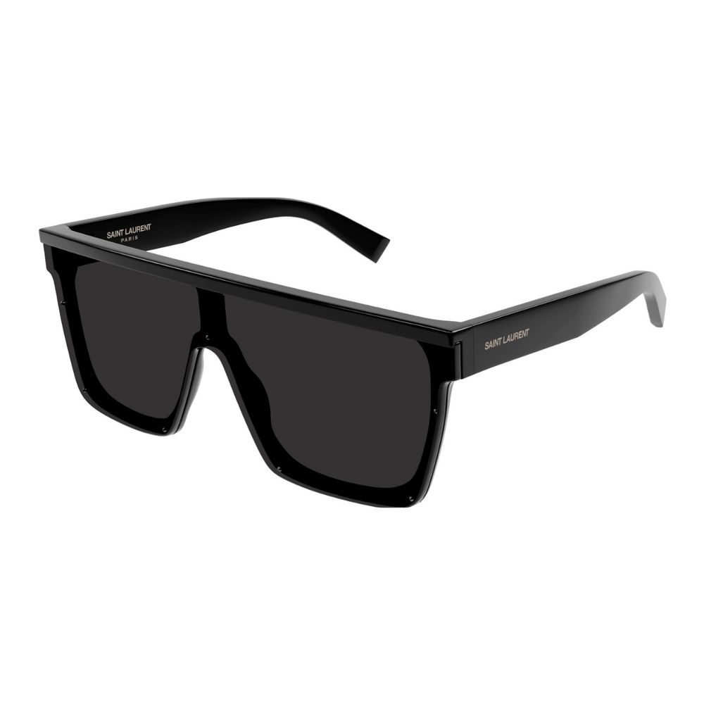 Ženske Sunčane naočale Saint Laurent Saint Laurent SL 607 Black slika 2