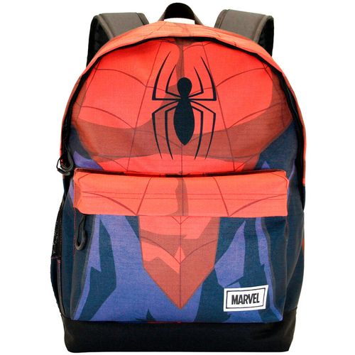 Marvel Spiderman Suit ruksak 44cm slika 1