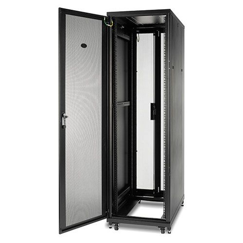 APC NetShelter SV 42U - AR2400FP1, slika 1