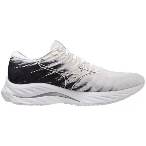 Tenisice Mizuno Wave Rider 26 White slika 2