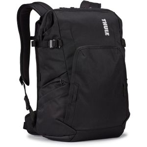 Thule covert dslr foto ranac 24L - crna