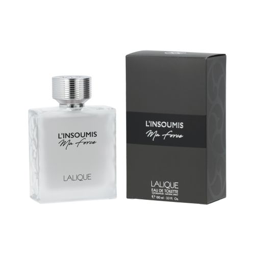 Lalique L'Insoumis Ma Force Eau De Toilette 100 ml (man) slika 3