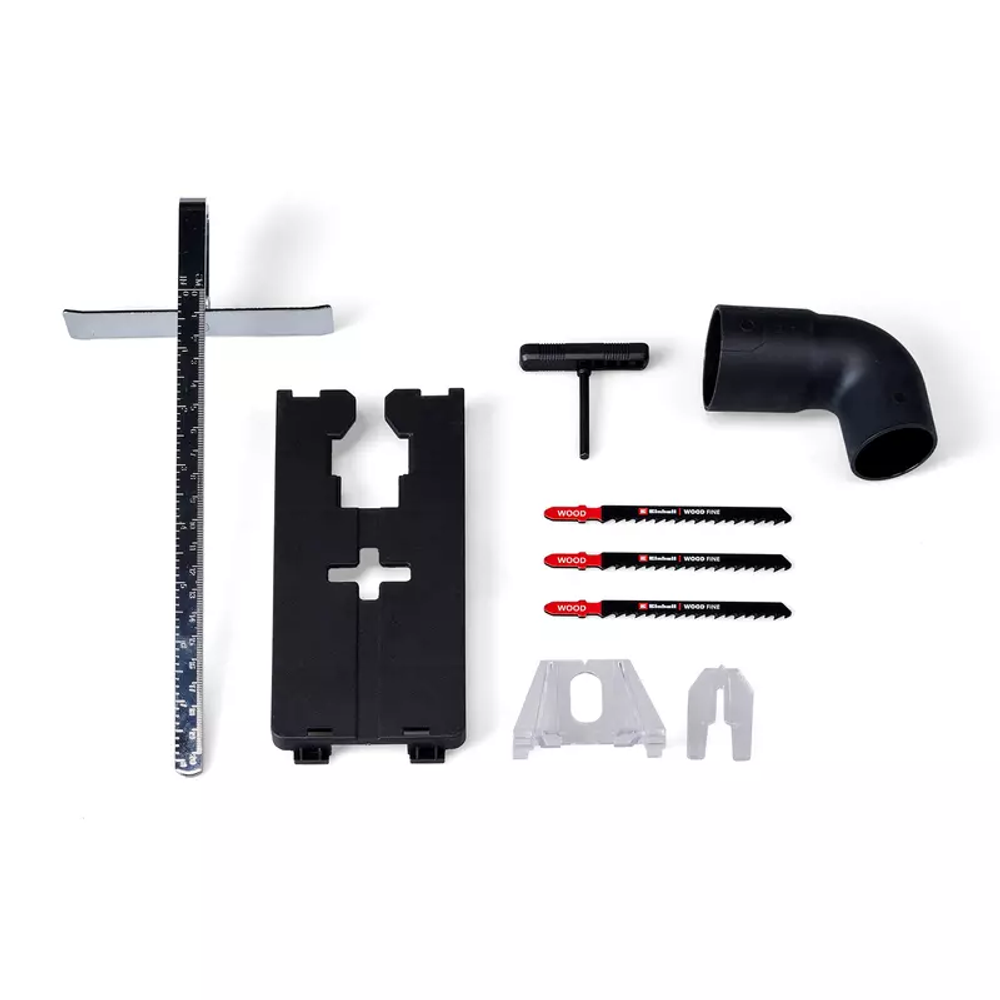 Einhell PXC Aku ubodna pila TP-JST 18/135Li BL - Solo slika 2