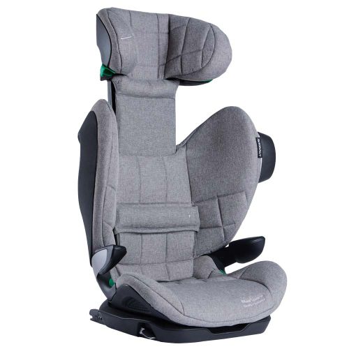 Autosjedalica Avionaut MaxSpace Comfort System + Isofix 15-36 kg (100-150 cm), Grey slika 2