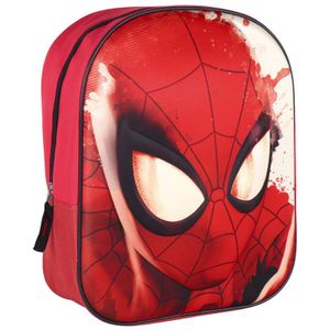 Marvel Spiderman 3D dječji ruksak 31cm