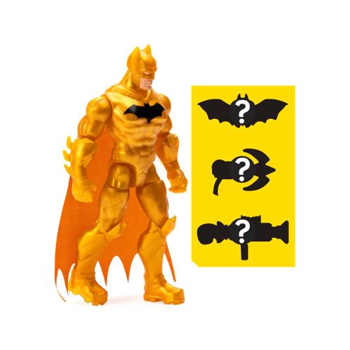 Batman Mini Figura Asst slika 4