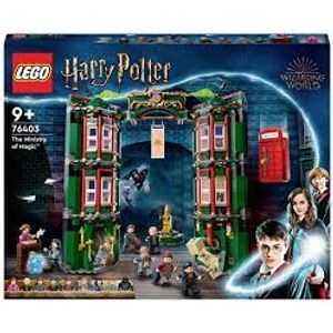 LEGO® HARRY POTTER™ 76403 Ministarstvo magije